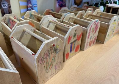 Grow Your Own Planter – KS1