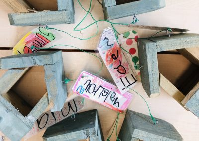 Bird Box – EYFS and KS1