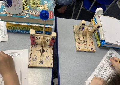 Catapult – KS2