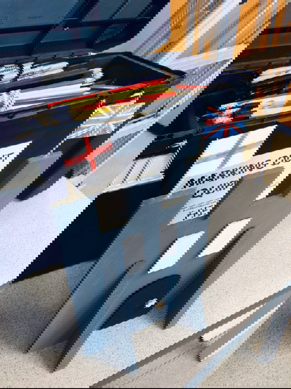 Castles EYFS and KS1 HEPP DT