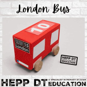 London bus