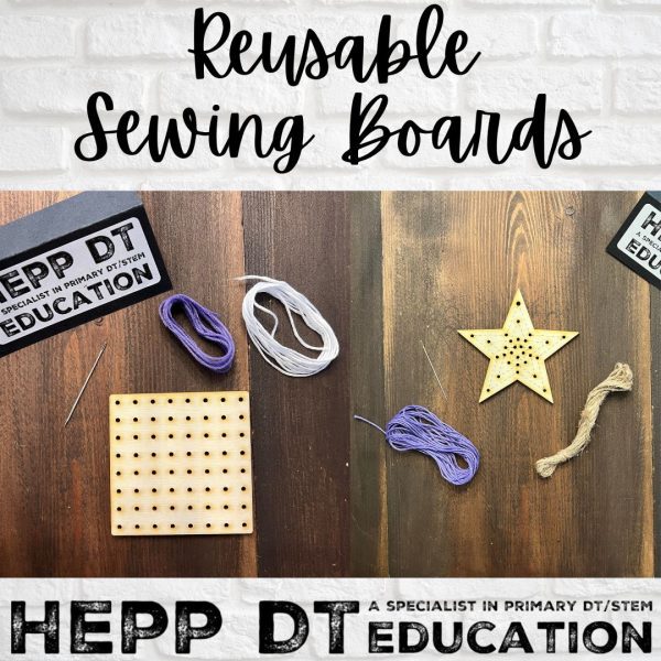 reusable sewing board