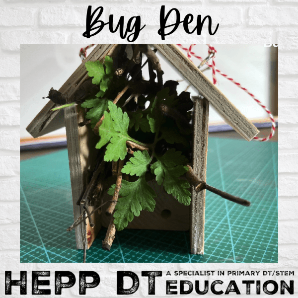 Bug den
