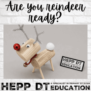 are you reindeer ready?