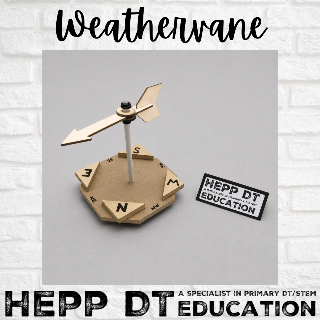 weather vane