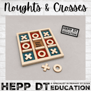 noughts and crosses