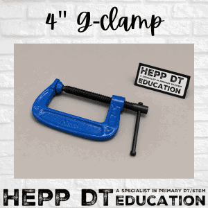 g-clamp