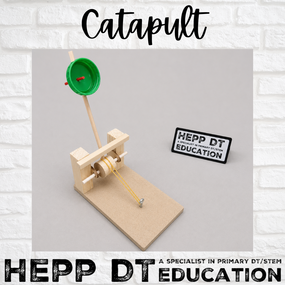catapult