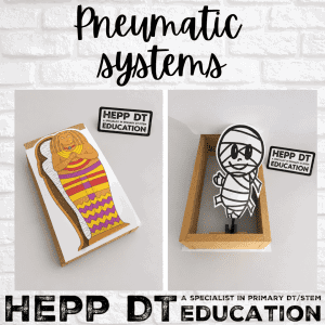 pneumatic systems