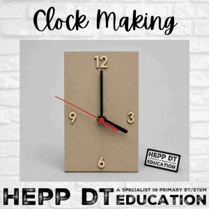 clock making
