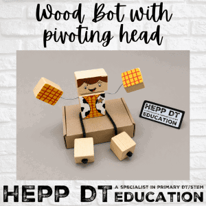 Wood Bot
