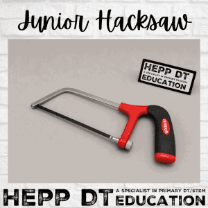 junior hacksaw