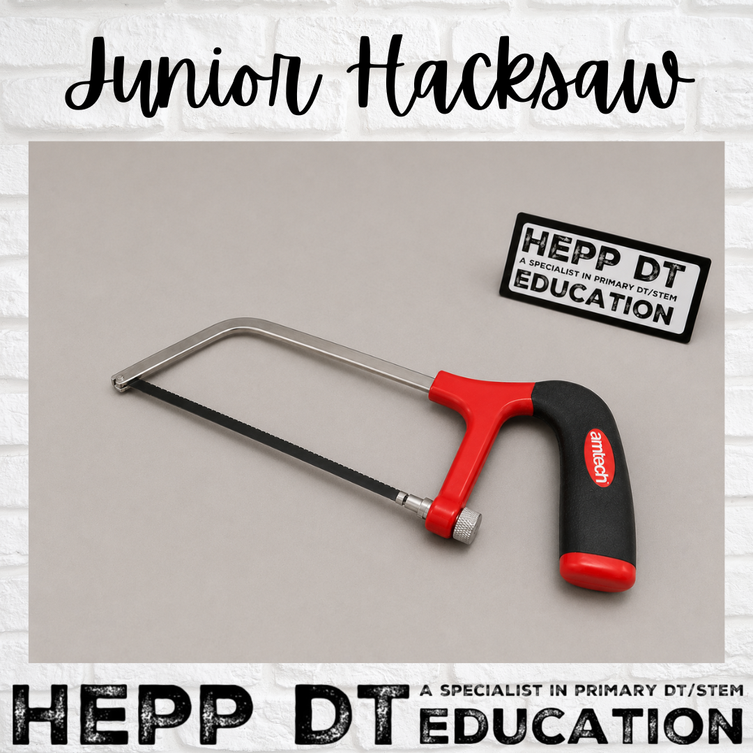 junior hacksaw